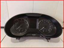 Панель приборов Skoda Octavia A7 2013-2017 оригинал (5E0920851A)