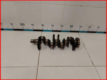 Коленвал Skoda Octavia A7 2013-2017 CJZA 1.2 оригинал (04E105101M)