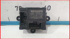 Блок комфорта передней правой двери Ford Mondeo 4 2010-2014 оригинал (1812363)