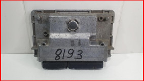 Блок управления двигателем Rapid 2013-2020 1.2CGPC