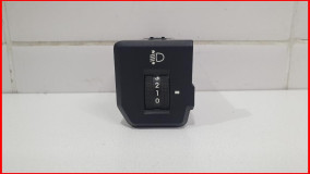 Кнопка корректора фар Kia Rio 3 2011-2015 оригинал (933704Y000)