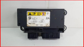 Блок управления AIR BAG Chevrolet Captiva C140 оригинал 2011-2013 (95460702)