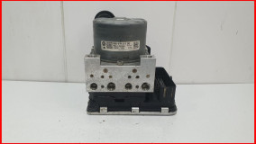 Блок абс Volkswagen Tiguan 2 оригинал 2010-2014 (5Q0614517CQBEF)