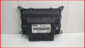 Блок управления двигателем Chеry Тiggо 7 Pro 1.5 T1E 2020-2025 оригинал (T153605012CA)