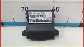 Диагностический интерфес Skoda Octavia A5 2008-2013 оригинал (7N0907530)