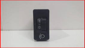 Кнопка корректора фар Peugeot 301 2012-2016 оригинал (96384422XT)