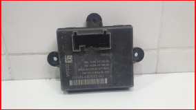 Блок комфорта двери задней Ford Focus 3 2014-2019 оригинал (2029992)