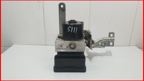 Блок АБС Mitsubishi Outlander 2 2005-2009 оригинал (4670A346)