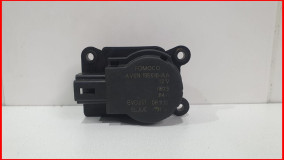 Моторчик заслонки отопителя Ford Focus 3 2011-2015 оригинал (1786200)