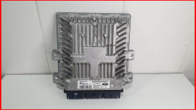 Блок управления двигателем Land Rover Discovery 3 2004-2009 2.7TD оригинал (NNW508250)