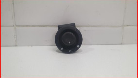 Кнопка регулировки зеркал Nissan Almera G15 2012-2018 оригинал (2557000Q0B)