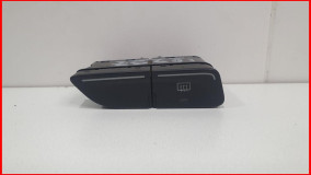 Кнопка обогрева заднего стекла Ford Focus 3 2011-2015 оригинал (1696457)