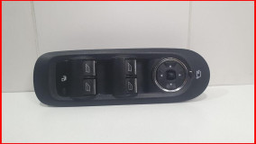 Блок управления стеклоподъемниками Ford Mondeo 4 2010-2014 оригинал (1681008)