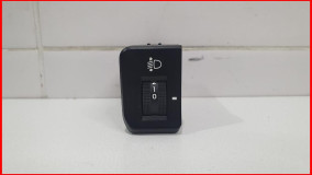 Кнопка корректора фар Kia Rio 3 2011-2017 оригинал (933704Y600)