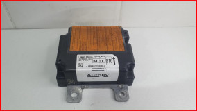 Блок управления AIRBAG Nissan Almera G15 2012-2018 оригинал (K8820BM00A)