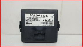 Диагностический Блок Skoda Octavia A7 2013-2017 оригинал (5Q0907530N)
