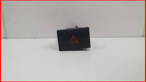 Кнопка аварийной сигнализации Volkswagen Polo хэтчбэк 2009-2017 оригинал 6R0953509A