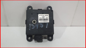 Моторчик заслонки отопителя Ssang Yong Kyron оригинал 2005-2017 (45261541)