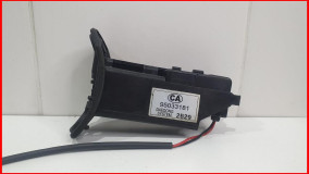 Активатор замка крышки бензобака Chevrolet Captiva C140 оригинал 2011-2013 (95033181)