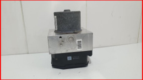 Блок АБС Ford Mondeo 4 2010-2014 оригинал (1857638)