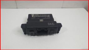 Блок управления межсетевым интерфейсом Skoda Superb 2 2008-2013 оригинал (1K0907530S)