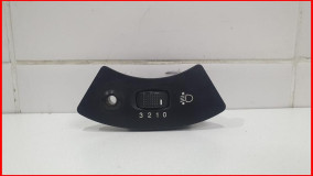 Кнопка корректора фар Chevrolet Aveo Т200 оригинал 2003-2008 (96447988)