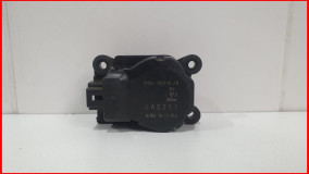 Моторчик заслонки отопителя Ford Mondeo 4 2010-2014 оригинал (3M5H19E616AB)