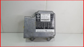 Блок управления AIRBAG Skoda Superb 2 2008-2013 оригинал (3T0959655A)