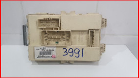 Блок предохранителей салонный Hyundai Solaris 1 2010-2014 оригинал (919504L511)