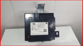 Блок управления центральным замком Hyundai Solaris 2 оригинал 2017-2025 (954A0H5000)