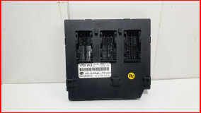 Блок управления бортовой сети Skoda Superb 2 2008-2013 оригинал (1K0937086A)