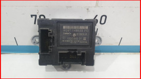 Блок комфорта передний правый Ford Mondeo 4 2010-2014 оригинал (1706798)