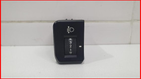 Кнопка корректора фар Kia Rio 3 2011-2017 оригинал (933704Y600)