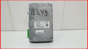 Блoк упpавления камepой Ford Mondeo 4 2010-2014 оригинал (1718402)