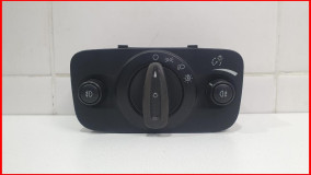 Переключатель света фар Ford Mondeo 4 2010-2014 оригинал (1790288)