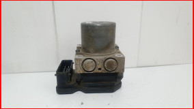 Блок АБС Hyundai Solaris 1 2010-2014 оригинал (589204L100)