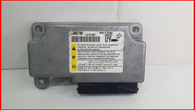 Блок управления AIR BAG Chevrolet Captiva C100 оригинал 2006-2011 (96866798)