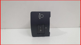 Кнопка корректора фар Hyundai Solaris 1 2010-2014 оригинал (933701R000RY)