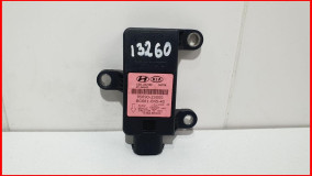 Датчик угла поворота рулевого колеса Hyundai IX35 2013–2015 оригинал (956902S000)