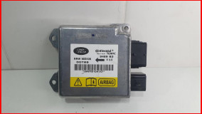 Блок управления AIRBAG Land Rover Discovery 3 2004-2009 оригинал (YWJ500363)