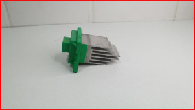 Резистор отопителя Hyundai IX35 2013–2015 оригинал (972353SAA0)