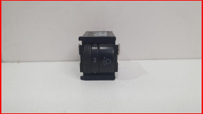 Кнопка корректора фар Octavia Skoda Octavia A4 1996-2000 оригинал (1U0941333B)