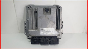 Блок управления двигателем Ford Mondeo 4 2010-2014 2.2 TDCI оригинал (1760687)