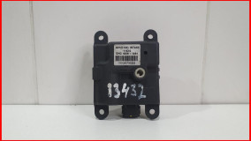 Моторчик заслонки отопителя Ssang Yong Kyron оригинал 2005-2017 (45261581)