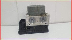 Блок АБС Skoda Octavia A7 2013-2017 оригинал (5Q0614517Q)