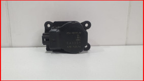 Моторчик заслонки отопителя Ford Mondeo 4 2010-2014 оригинал (1440917)