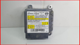 Блок управления AIR BAG Ssang Yong Kyron оригинал 2005-2017 (8625009041)