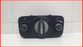 Переключатель света фар Ford Mondeo 4 2010-2014 оригинал (1791487)