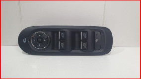 Блок управления стеклоподъемниками Ford Mondeo 4 2010-2014 оригинал (1491923)