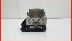 Блок АБС Nissan Almera G15 2012-2018 оригинал (476604AA0A)